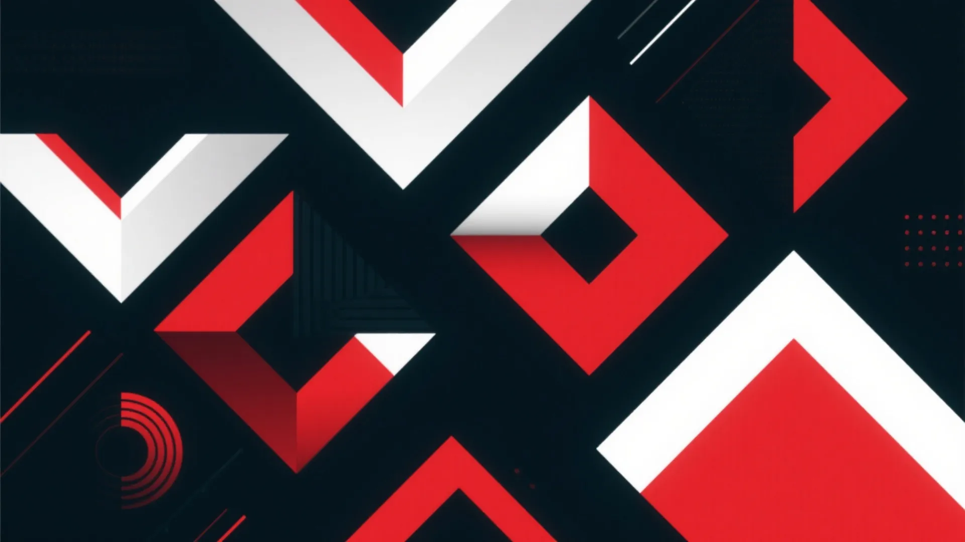 Background pattern